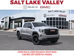 New 2026 GMC Sierra 1500 Elevation Crew Cab 4WD Pickup for sale #G44433A - photo 1