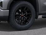 New 2026 GMC Sierra 1500 Elevation Crew Cab 4WD Pickup for sale #G44433A - photo 9