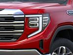 New 2026 GMC Sierra 1500 SLT Crew Cab 4WD Pickup for sale #G44434A - photo 10