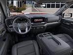 New 2026 GMC Sierra 1500 SLT Crew Cab 4WD Pickup for sale #G44434A - photo 15