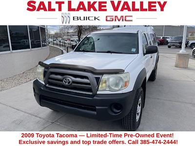 Used 2009 Toyota Tacoma Base Extra Cab for sale #G44434C - photo 1