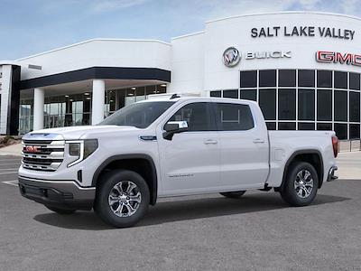 New 2026 GMC Sierra 1500 SLE Crew Cab for sale #G44435A - photo 2