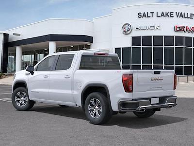 New 2026 GMC Sierra 1500 SLE Crew Cab for sale #G44435A - photo 2