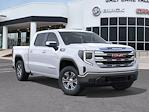 New 2026 GMC Sierra 1500 SLE Crew Cab 4WD Pickup for sale #G44436A - photo 7
