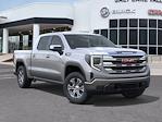 New 2026 GMC Sierra 1500 SLE Crew Cab 4WD Pickup for sale #G44437A - photo 7