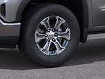 New 2026 GMC Sierra 1500 SLE Crew Cab 4WD Pickup for sale #G44437A - photo 9