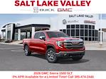 New 2026 GMC Sierra 1500 SLT Crew Cab 4WD Pickup for sale #G44438A - photo 1