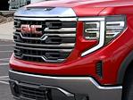 New 2026 GMC Sierra 1500 SLT Crew Cab 4WD Pickup for sale #G44438A - photo 13