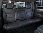 New 2026 GMC Sierra 1500 SLT Crew Cab 4WD Pickup for sale #G44438A - photo 17