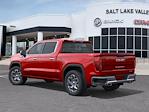 New 2026 GMC Sierra 1500 SLT Crew Cab 4WD Pickup for sale #G44438A - photo 3