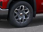 New 2026 GMC Sierra 1500 SLT Crew Cab 4WD Pickup for sale #G44438A - photo 9