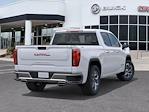 New 2026 GMC Sierra 1500 SLT Crew Cab 4WD Pickup for sale #G44439A - photo 4