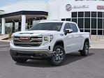 New 2026 GMC Sierra 1500 SLT Crew Cab 4WD Pickup for sale #G44439A - photo 6