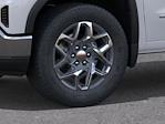 New 2026 GMC Sierra 1500 SLT Crew Cab 4WD Pickup for sale #G44439A - photo 9