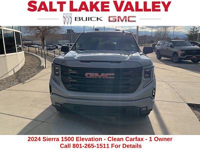 Used 2024 GMC Sierra 1500 - photo 1