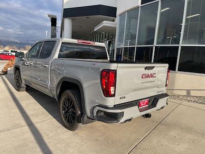 Used 2024 GMC Sierra 1500 - photo 1
