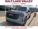2024 GMC Sierra 1500 Crew Cab 4WD Pickup for sale #G444438B - photo 3