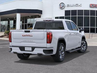 New 2026 GMC Sierra 1500 Denali Crew Cab 4WD Pickup for sale #G44447A - photo 2