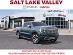 New 2026 GMC Sierra 1500 Denali Crew Cab 4WD Pickup for sale #G44448A - photo 1