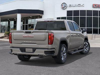 New 2026 GMC Sierra 1500 Denali Crew Cab 4WD Pickup for sale #G44449A - photo 2