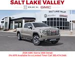 New 2026 GMC Sierra 1500 Denali Crew Cab 4WD Pickup for sale #G44449A - photo 1