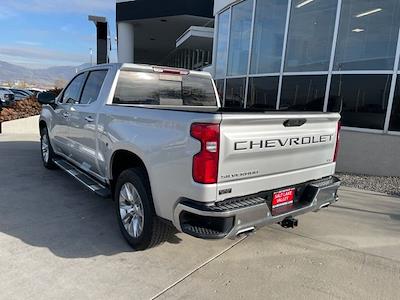 Used 2019 Chevrolet Silverado 1500 - photo 1