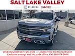 2019 Chevrolet Silverado 1500 Crew Cab 4WD Pickup for sale #G44450B - photo 1