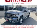 2019 Chevrolet Silverado 1500 Crew Cab 4WD Pickup for sale #G44450B - photo 3