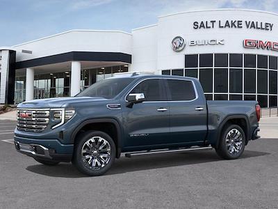 New 2026 GMC Sierra 1500 Denali Crew Cab 4WD Pickup for sale #G44452A - photo 2