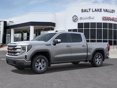 New 2026 GMC Sierra 1500 SLE Crew Cab for sale #G44454A - photo 2