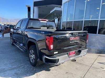 Used 2024 GMC Sierra 1500 SLE Crew Cab for sale #G44454B - photo 2