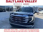 2024 GMC Sierra 1500 Crew Cab 4WD Pickup for sale #G44454B - photo 1