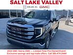 2024 GMC Sierra 1500 Crew Cab 4WD Pickup for sale #G44454B - photo 3