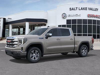 New 2026 GMC Sierra 1500 SLE Crew Cab for sale #G44455A - photo 2