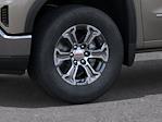 New 2026 GMC Sierra 1500 SLE Crew Cab for sale #G44455A - photo 9