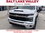 Used 2024 Chevrolet Silverado 3500 LT Crew Cab for sale #G44455B - photo 1