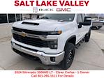Used 2024 Chevrolet Silverado 3500 LT Crew Cab for sale #G44455B - photo 3