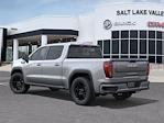 New 2026 GMC Sierra 1500 Elevation Crew Cab 4WD Pickup for sale #G44461A - photo 4