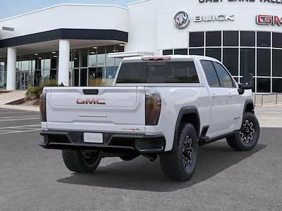 New 2026 GMC Sierra 2500 AT4X Crew Cab 4WD Pickup for sale #G44462A - photo 2