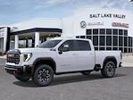New 2026 GMC Sierra 2500 AT4X Crew Cab 4WD Pickup for sale #G44462A - photo 3