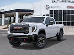 New 2026 GMC Sierra 2500 AT4X Crew Cab 4WD Pickup for sale #G44462A - photo 6