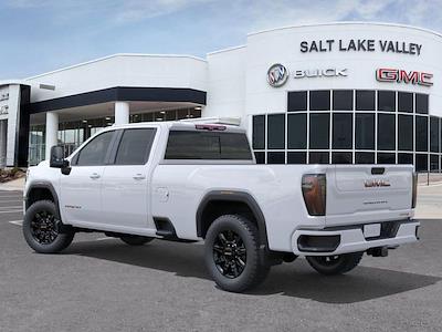 New 2026 GMC Sierra 3500 AT4 Crew Cab for sale #G44463A - photo 2