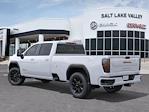 New 2026 GMC Sierra 3500 AT4 Crew Cab 4WD Pickup for sale #G44463A - photo 3