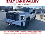 Used 2025 GMC Sierra 3500 AT4 Crew Cab for sale #G44463B - photo 1