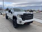 Used 2021 GMC Sierra 2500 AT4 Crew Cab for sale #G44464B - photo 7