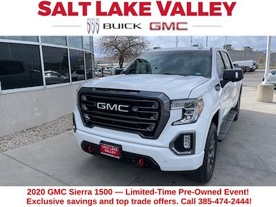 Used 2020 GMC Sierra 1500 - photo 1
