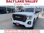 2020 GMC Sierra 1500 Crew Cab 4WD Pickup for sale #G44464C - photo 1