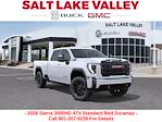 New 2026 GMC Sierra 3500 AT4 Crew Cab 4WD Pickup for sale #G44465A - photo 1