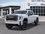 New 2026 GMC Sierra 3500 AT4 Crew Cab 4WD Pickup for sale #G44466A - photo 6