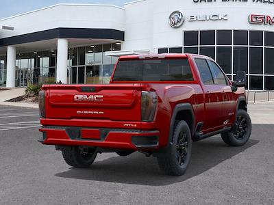 New 2026 GMC Sierra 3500 AT4 Crew Cab 4WD Pickup for sale #G44469A - photo 2
